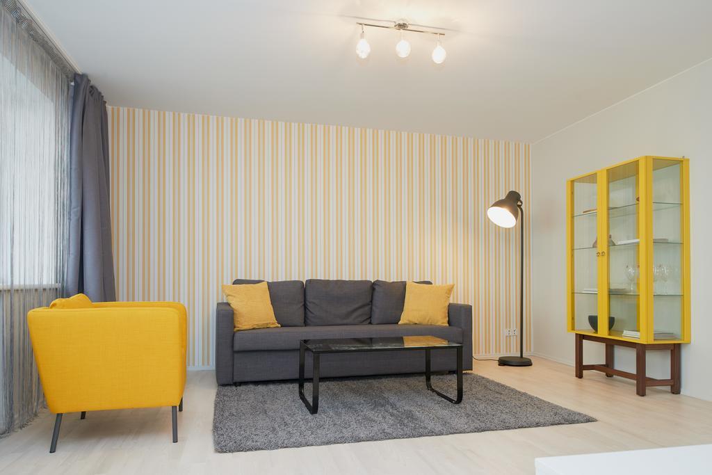 Town Hall Apartments Vilnius Dış mekan fotoğraf
