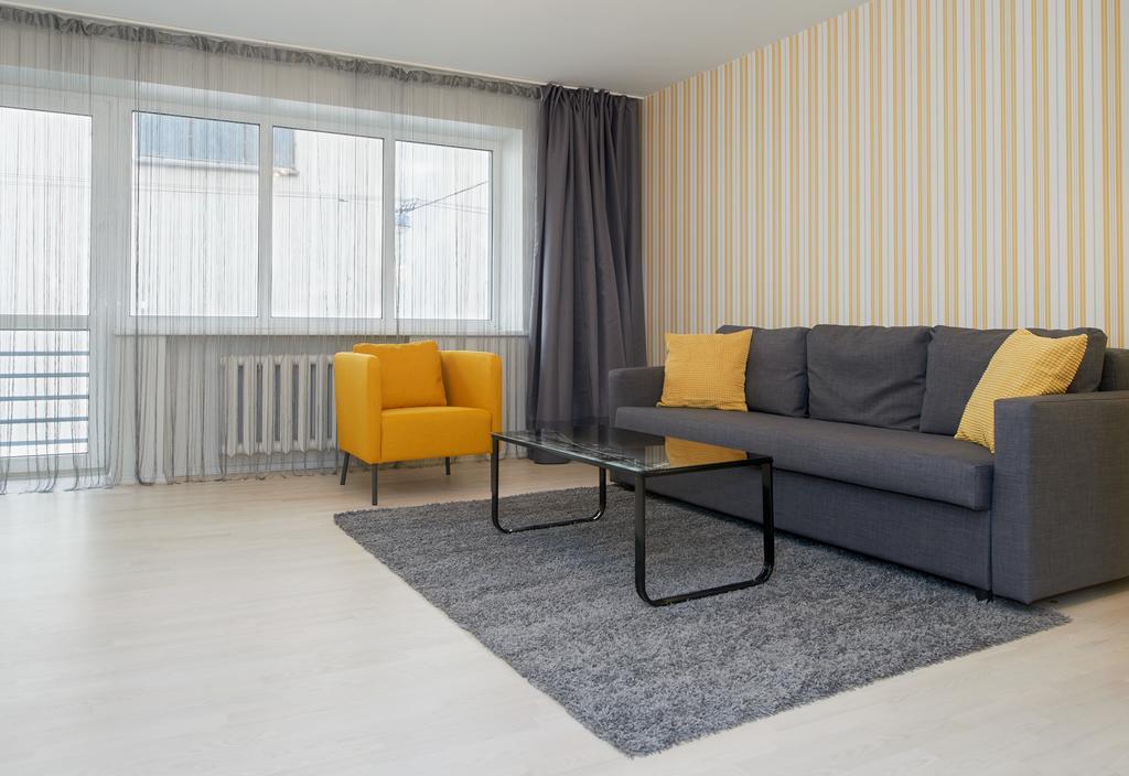 Town Hall Apartments Vilnius Dış mekan fotoğraf